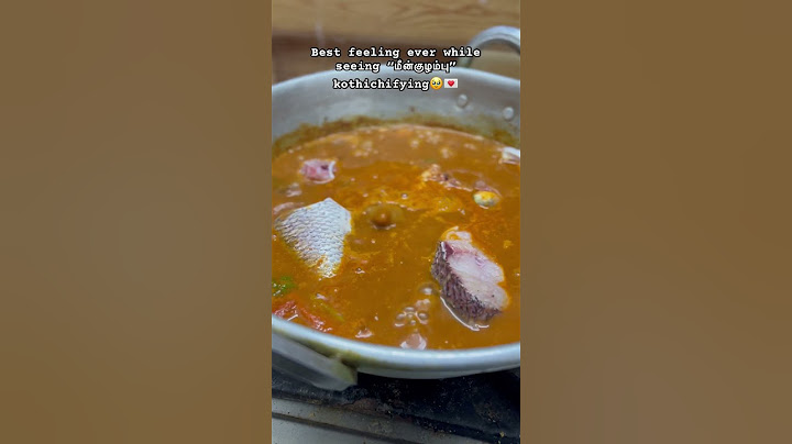 The best feeling ever to see your food is getting ready😍🫰||#chennaiseries #meenkuzhamburecipe