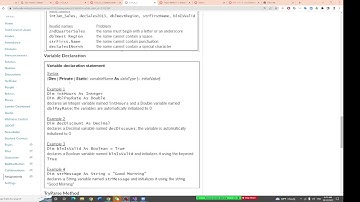 Visual Studio programming  - class level variable  vs static  level variable