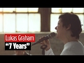 Lukas Graham Soulfully Delivers Grammy-Nominated '7 Years' Live