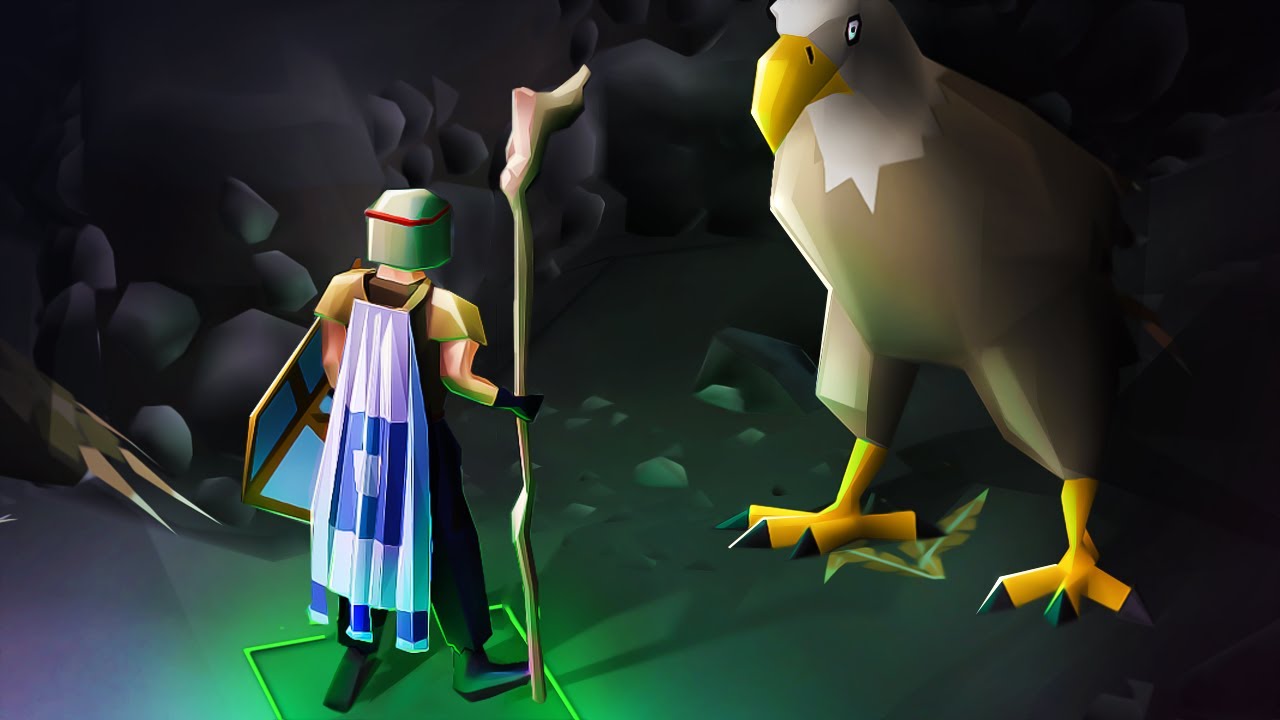 the eagle strategy | tileman #11