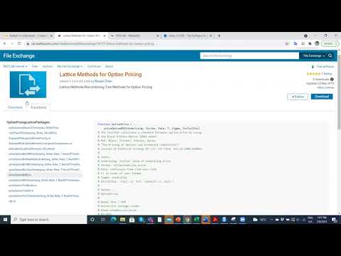 Running Matlab code