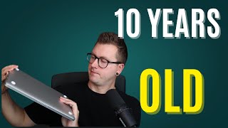 Deploying To Google Cloud On A 10-Year-Old Laptop No Expensive Hardware Needed