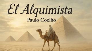 El Alista - Paulo Coelho Historia Contada Audiolibro En Español