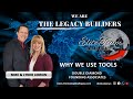 Why We Use Tools
