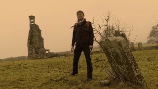 Secrets of Jedburgh Abbey