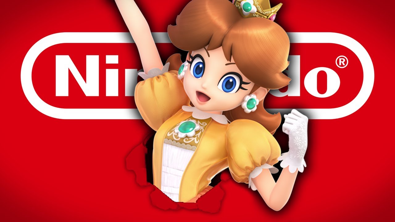 The Strangest Nintendo Rabbit Hole - YouTube