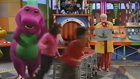 Round and Round We Go (Demo Version) Part 21