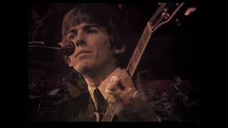 Songs and trailers of Concert For George