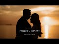Farley and geneve wedding sde by forevermine films
