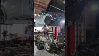 Мотор для Land Rover с ГАРАНТИЕЙ