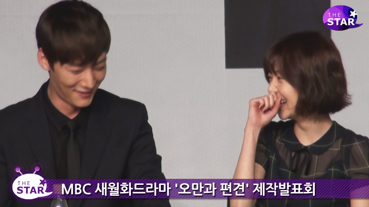 [TheSTAR] '오만과편견' 최진혁-최우식-이태환, 수트발의 1인자는?