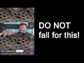 BEWARE These YouTube Shorts Will STEAL Your Money BEWARE These YouTube Shorts Will STEAL Your Money