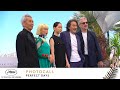 Perfect Days – Photocall –EV – Cannes 2023
