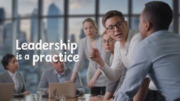 Why Leaders Never Stop Learning!