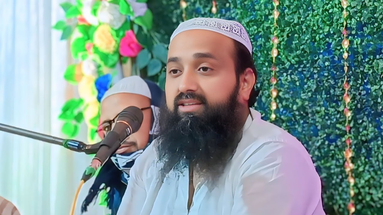 🛑LIVE🛑ভাঙ্গড় থেকে পীরজাদা ইসহাক সিদ্দিকী 