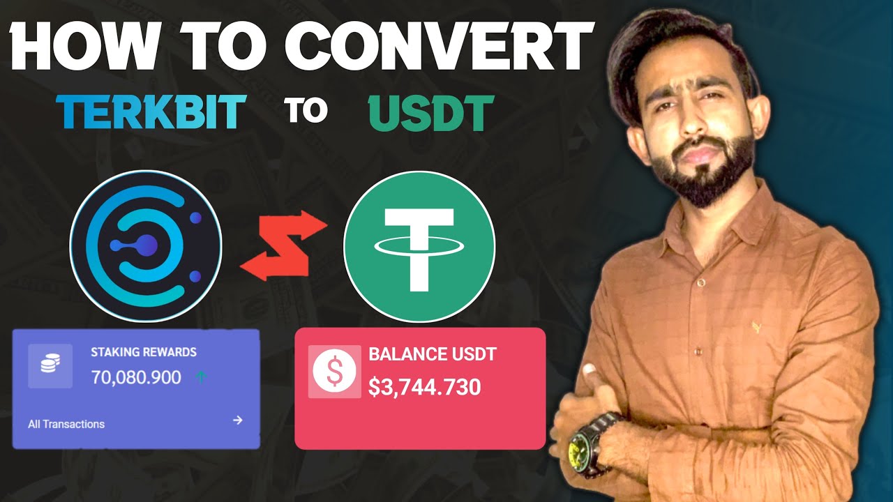 How To Convert TerkBit Token To USDT Terkbit Token Staking Mining how-to-convert-terkbit-token-to-usdt-terkbit-token-staking-mining