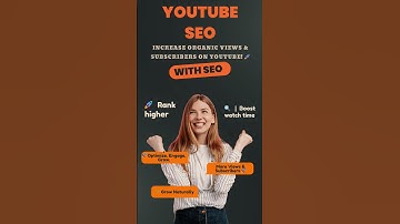 🚀 Boost Your Brand Visibility with YouTube SEO!