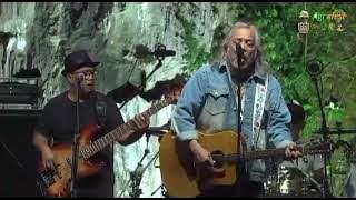 Panah Beracun - Ramli Sarip feat Man Kidal