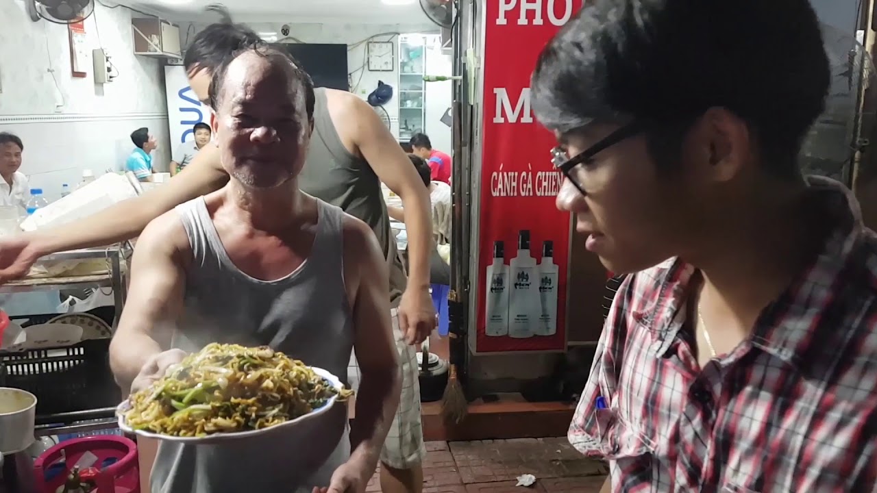 DOBROU CHUŤ ANEB S KUCHAŘI NA CESTÁCH  Vietnam SPECIÁL TV