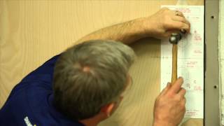 Stanley Security - PRECISION Installation