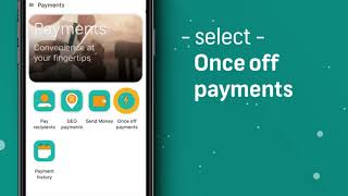 FNB App Pay2Cell