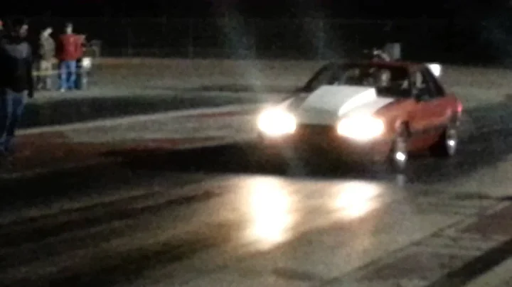 Jay Brewster coupe