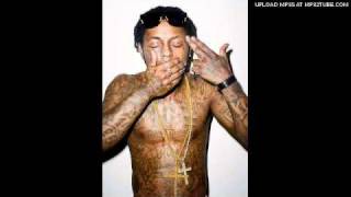 Lil Wayne feat. D. Smith - Shoot Me Down