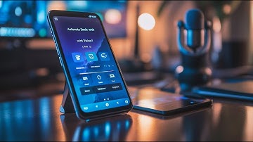Automate Emails (and more) on Android using Automate app (Part 2 of 3)