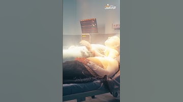 سوره ق با صدای زیبای عمر هشام العربی
