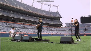 The Lumineers - Stubborn Love (Live at Empowers Field)