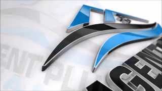 Agent Plus 3D intro