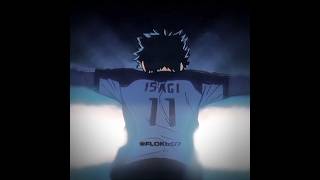 Isagis Winning Goal Is - Blue Lock Season 2 Edit Satirin - Matushka Ultrafunk Slowed