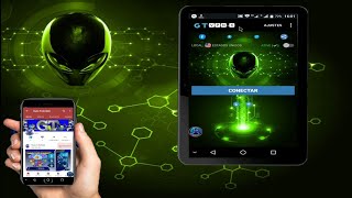 NOVO APP!!DE INTERNT GRÁTIS(VIVO) screenshot 5