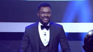 Interswitchspak 3.0 Winner, Jubril Dokun