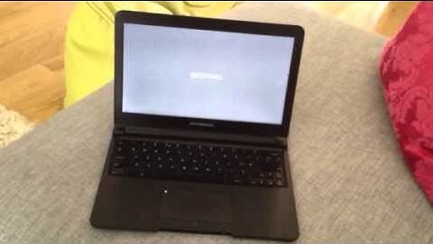 Rikomagic MK802 notebook