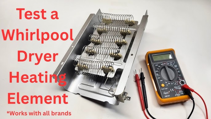 Fisher Paykel Dryer Not Heating: Quick Fixes to Save Your Laundry