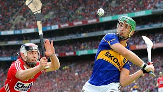 The Best of Hurling 2016 HD