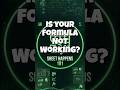 Why is my Excel formula not working?! 🤬 #youtubeshorts #excel #exceltips