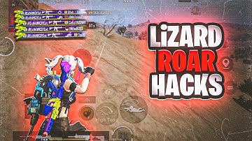 POWER OF LiZARD ROAR M416❤️⚡ PUBG- SAMSUNG,A3,A5,A6,A7,J7,S5,S6,S7,59,A10,A20,A30,A50,A70
