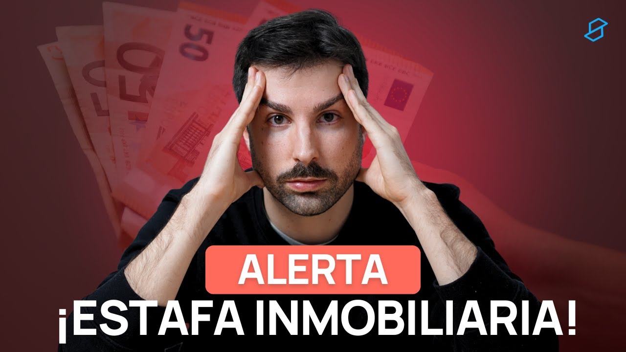 Fraude Inmobiliario