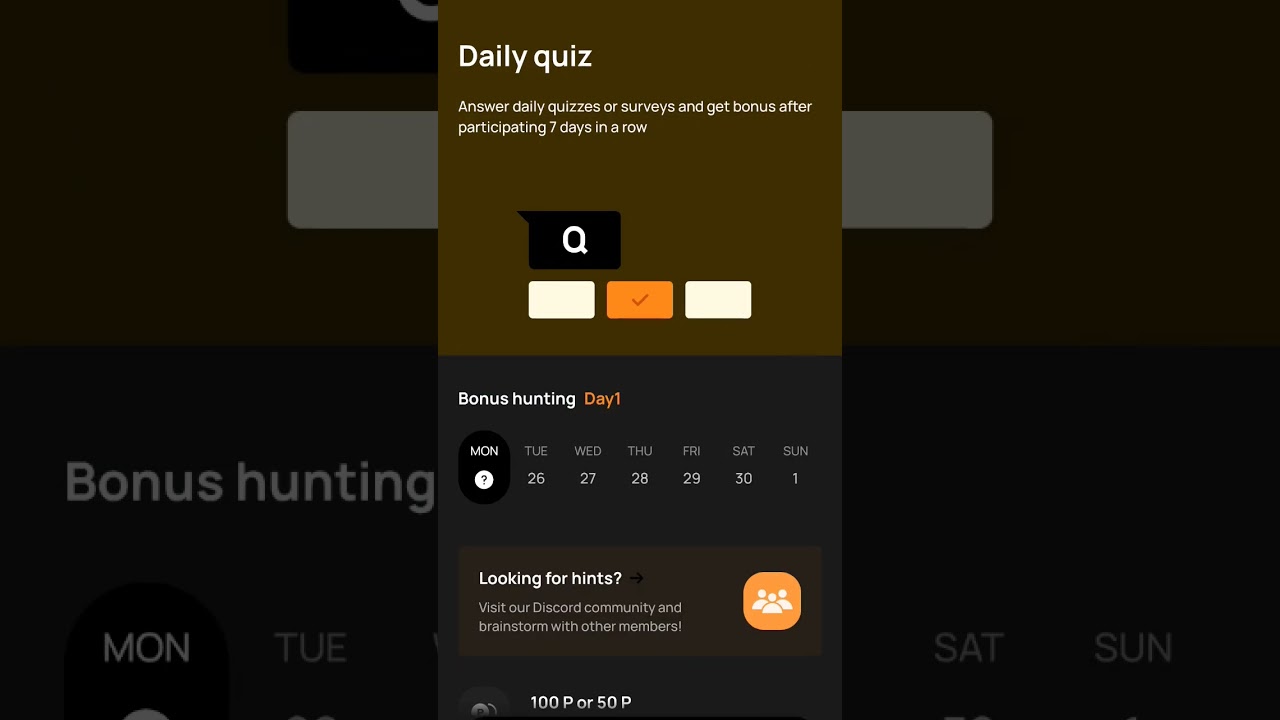 25 September Over Wallet Quize Answer | Today Over Protocol Quiz Answer 