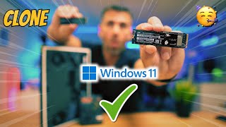Clone Windows for Free, Easy and Fast in 2025 🚀🤯 @RobertoJorgeTech