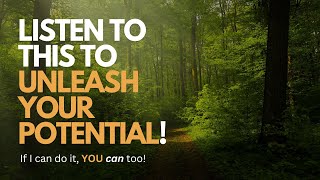 STEP INTO YOUR ABUNDANCE FREQUENCY: Watch This To Unleash Your Potential!