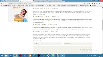 Product Review | Insert and Fetch reviews | Ecommerce tutorial in laravel 5.3 with Ajax - Part 73