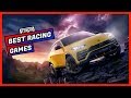 افضل 10 العاب سباق سيارات TOP 10 Best Car Racing Games (PC, PS3, Xbox 360)