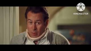 Agent Alvin,Simon & Theodore The Chipmunks Wars 2 The Squeakquel 2015 Ending Scene