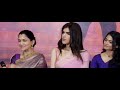 பத்திரிக்கையாளர் கேள்விக்கு பதிலளித்த குஷ்பு | Kushbu Speech at Double Occupancy Pressmeet #Kushboo