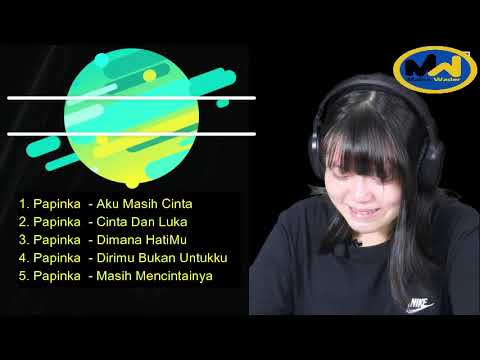 PAPINKA 5 LAGU TERBAIK