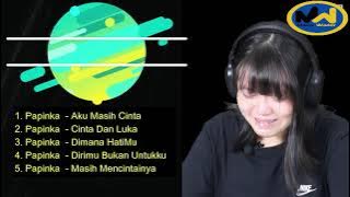 PAPINKA 5 LAGU TERBAIK