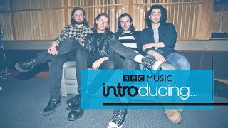 The Amazons | BBC Introducing... Thursday Tip chords